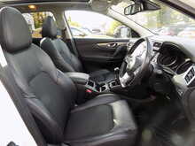 Nissan Qashqai dCi Tekna