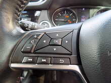 Nissan Qashqai dCi Tekna