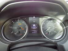 Nissan Qashqai dCi Tekna