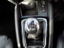 Nissan Qashqai dCi Tekna