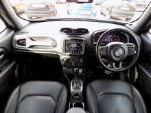Jeep Renegade GSE T4 Limited