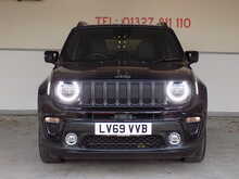 Jeep Renegade GSE T4 Limited