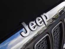 Jeep Renegade GSE T4 Limited