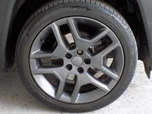 Jeep Renegade GSE T4 Limited