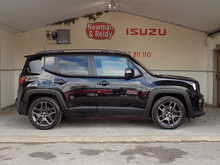 Jeep Renegade GSE T4 Limited