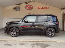 Jeep Renegade GSE T4 Limited