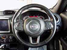 Jeep Renegade GSE T4 Limited