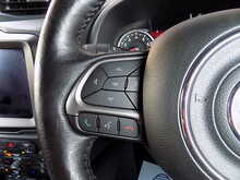 Jeep Renegade GSE T4 Limited