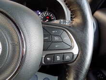 Jeep Renegade GSE T4 Limited