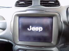 Jeep Renegade GSE T4 Limited