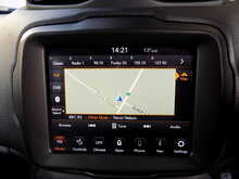 Jeep Renegade GSE T4 Limited