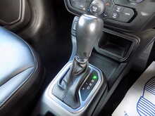 Jeep Renegade GSE T4 Limited