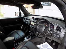 Jeep Renegade GSE T4 Limited