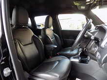 Jeep Renegade GSE T4 Limited