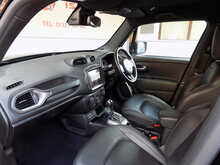 Jeep Renegade GSE T4 Limited
