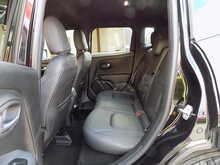 Jeep Renegade GSE T4 Limited