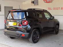 Jeep Renegade GSE T4 Limited