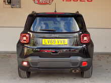 Jeep Renegade GSE T4 Limited