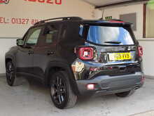 Jeep Renegade GSE T4 Limited