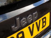 Jeep Renegade GSE T4 Limited