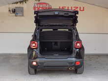 Jeep Renegade GSE T4 Limited