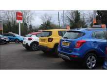 Jeep Renegade GSE T4 Limited