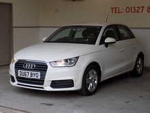 Audi A1 TDI SE