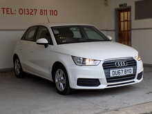 Audi A1 TDI SE