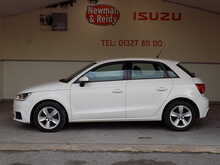 Audi A1 TDI SE
