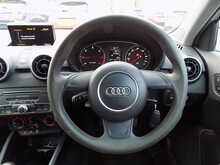 Audi A1 TDI SE