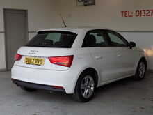 Audi A1 TDI SE
