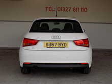Audi A1 TDI SE