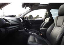 Subaru Forester i e-Boxer XE Premium