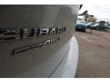 Subaru Forester i e-Boxer XE Premium