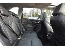 Subaru Forester i e-Boxer XE Premium