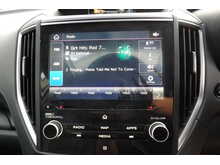 Subaru Forester i e-Boxer XE Premium