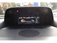 Subaru Forester i e-Boxer XE Premium