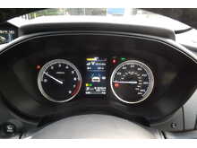 Subaru Forester i e-Boxer XE Premium