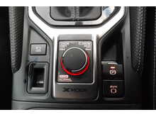 Subaru Forester i e-Boxer XE Premium