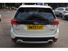 Subaru Forester i e-Boxer XE Premium