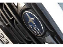 Subaru Forester i e-Boxer XE Premium