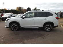 Subaru Forester i e-Boxer XE Premium