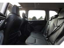 Subaru Forester i e-Boxer XE Premium