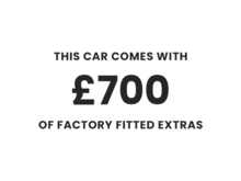 Ford Focus T EcoBoost ST-Line X
