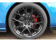 Ford Focus T EcoBoost ST-Line X