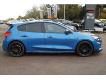 Ford Focus T EcoBoost ST-Line X
