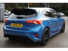 Ford Focus T EcoBoost ST-Line X