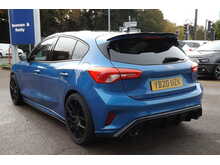 Ford Focus T EcoBoost ST-Line X