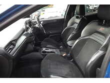 Ford Focus T EcoBoost ST-Line X
