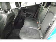 Ford Focus T EcoBoost ST-Line X